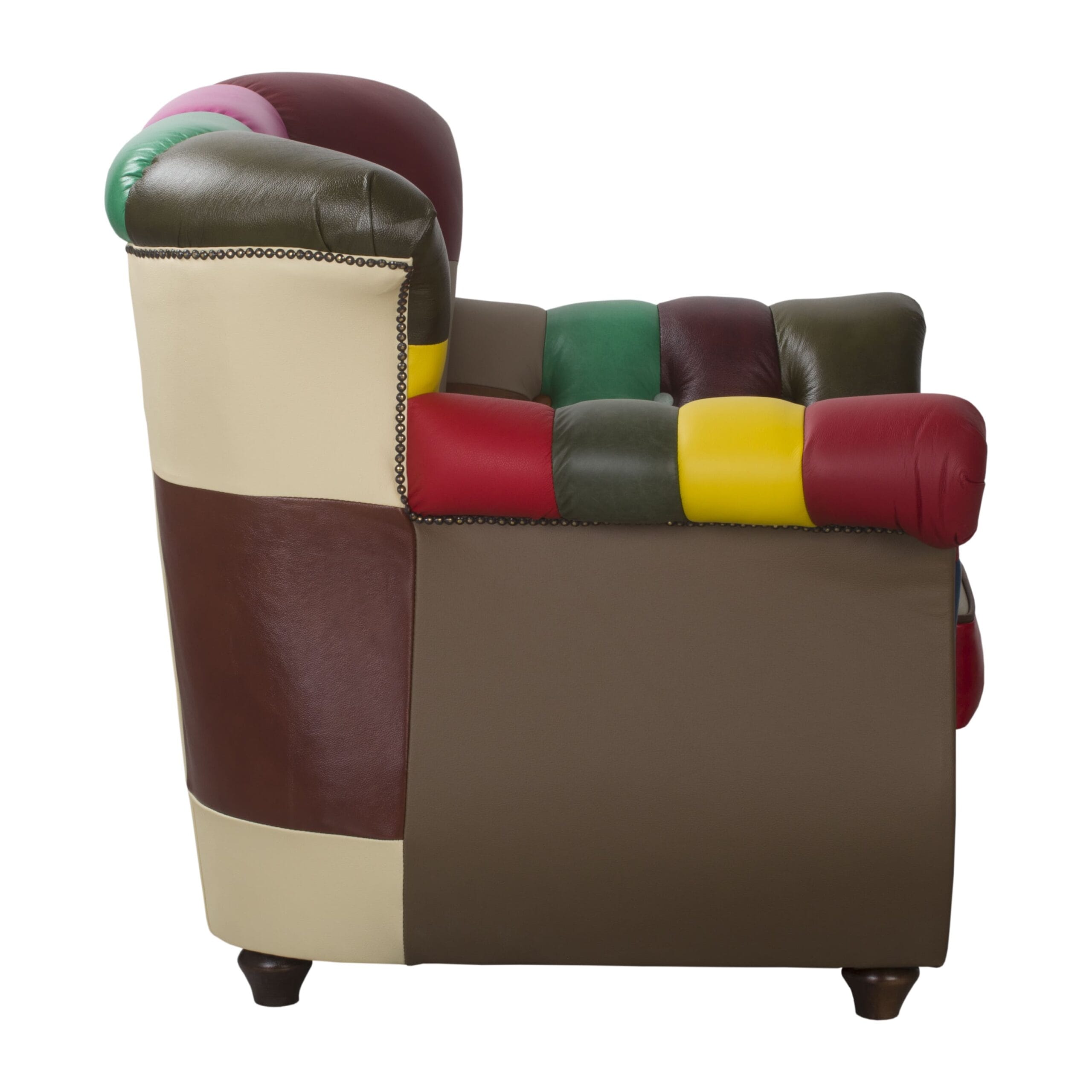 ROYAL_SOFA_Londyn_Fotel_skóra_Patchwork (8)-min