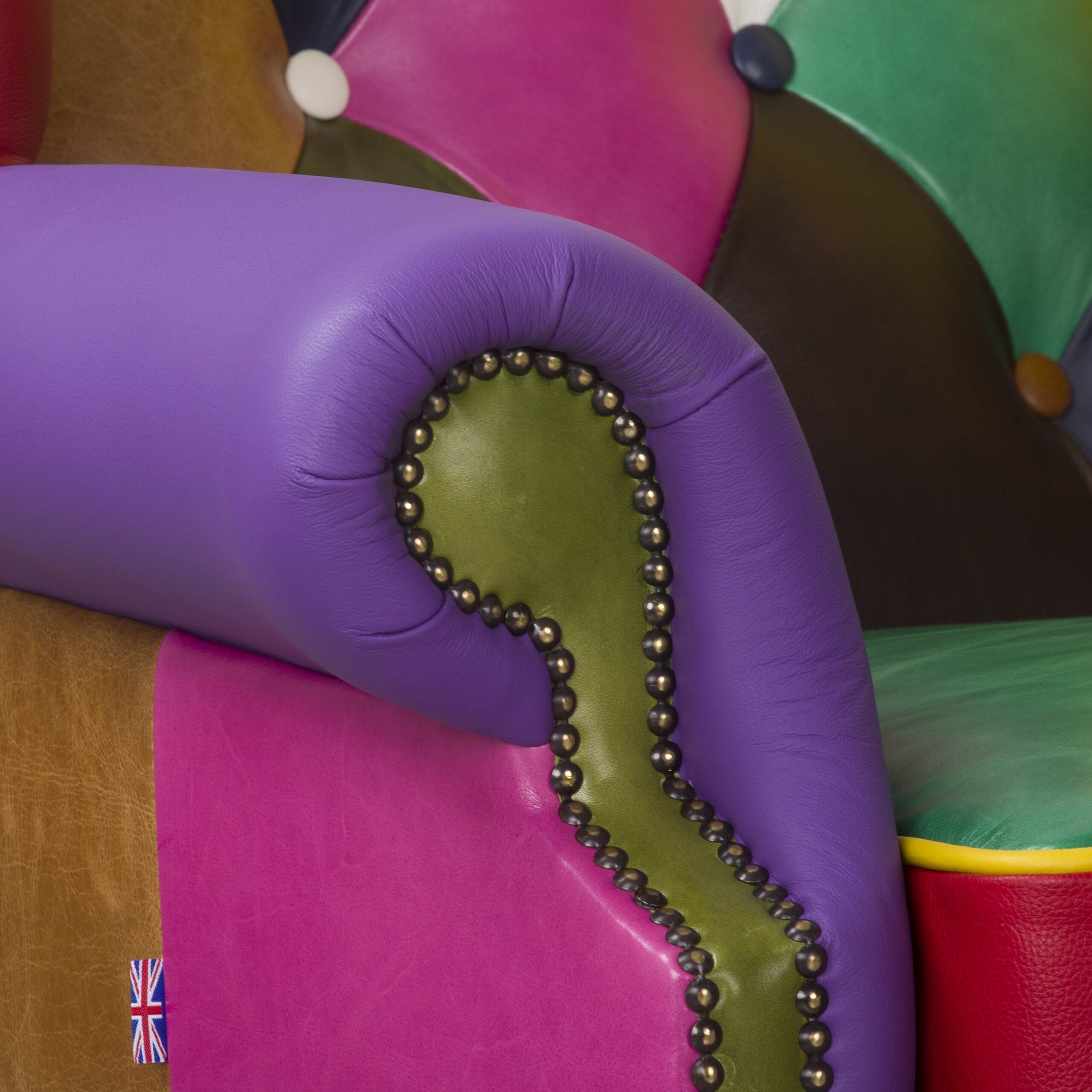 ROYAL_SOFA_QUEEN_Fotel_skóra_Patchwork (4)-min