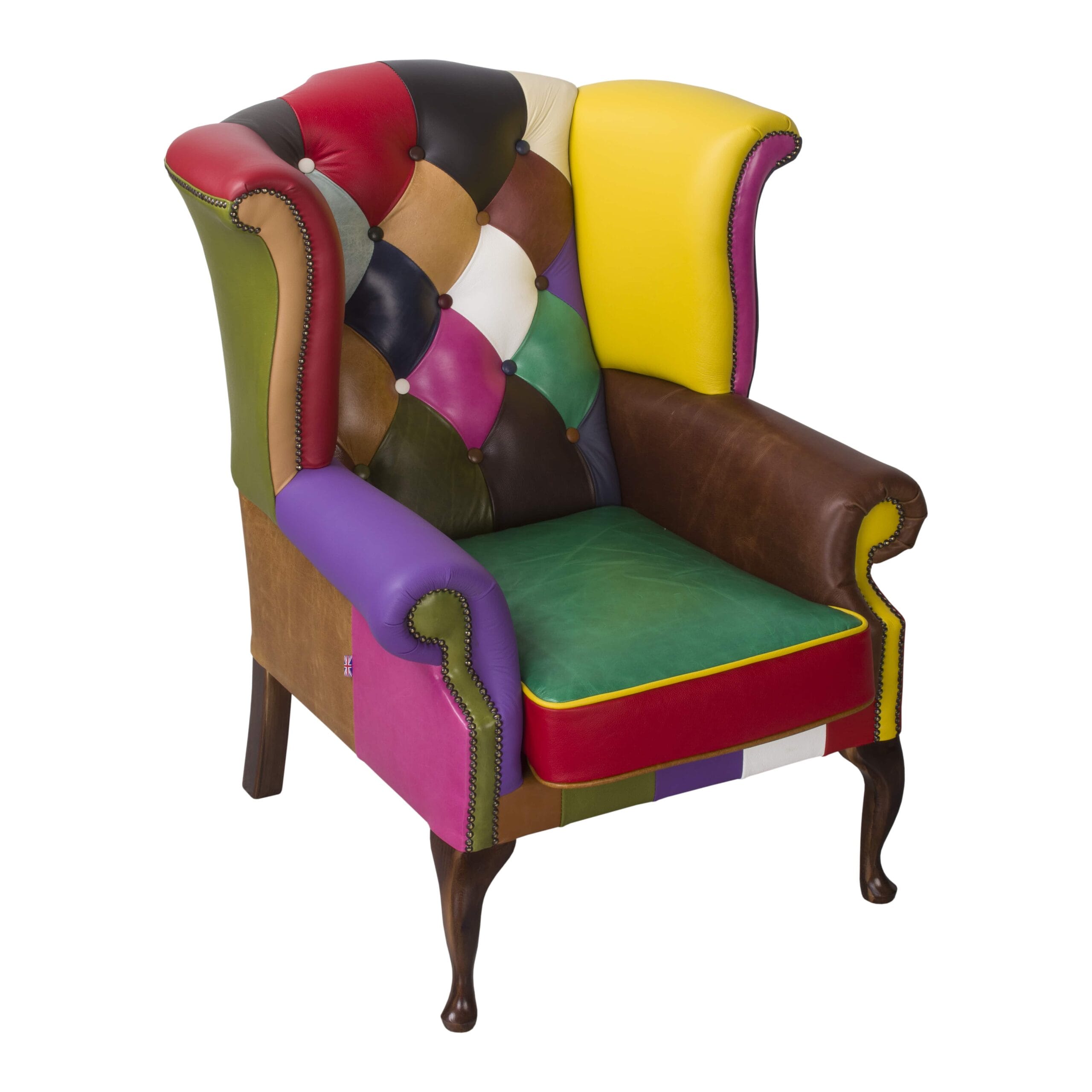 ROYAL_SOFA_QUEEN_Fotel_skóra_Patchwork (7)-min