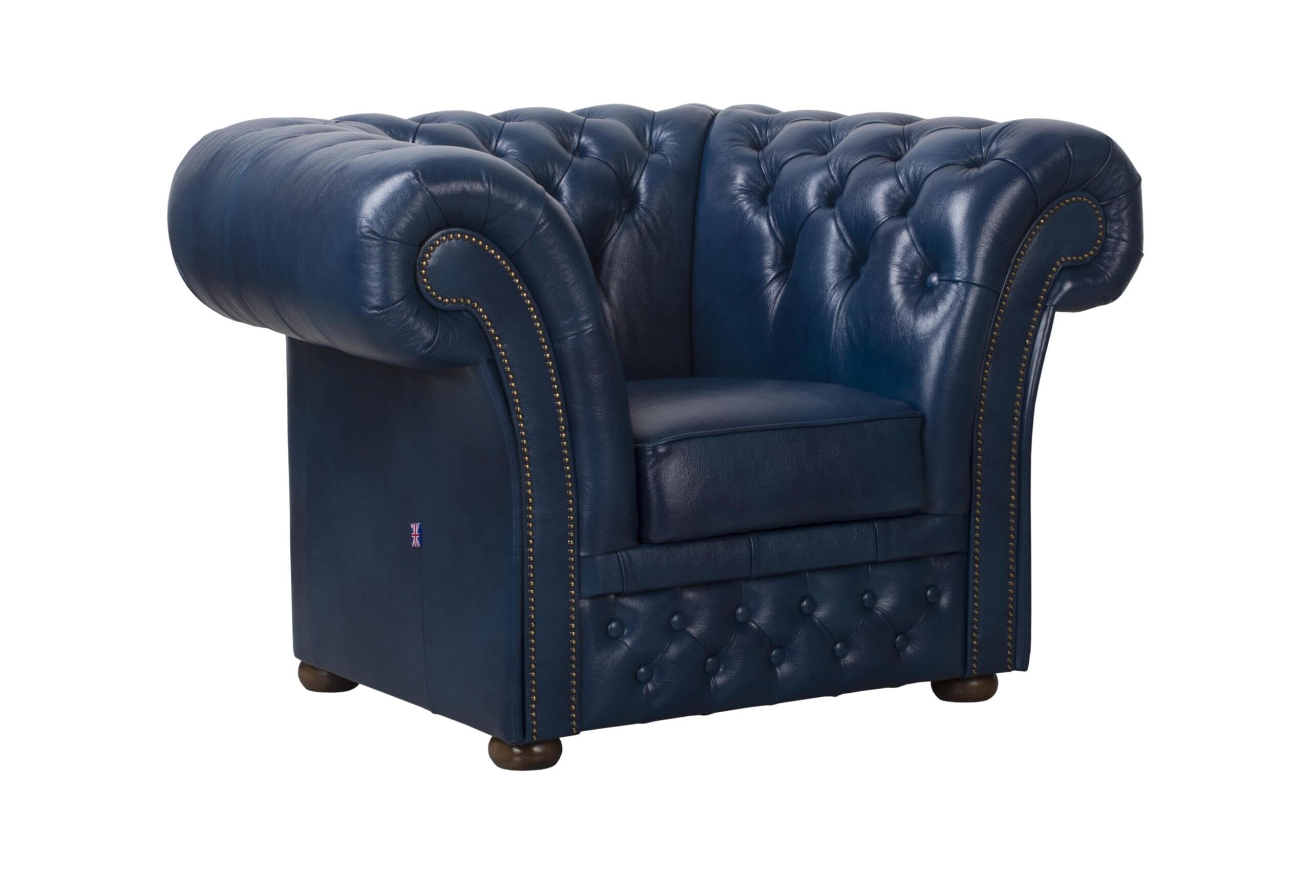 ROYAL_SOFA_WINCHESTER_Fotel_skóra_Dubaj_Blue (2)-min