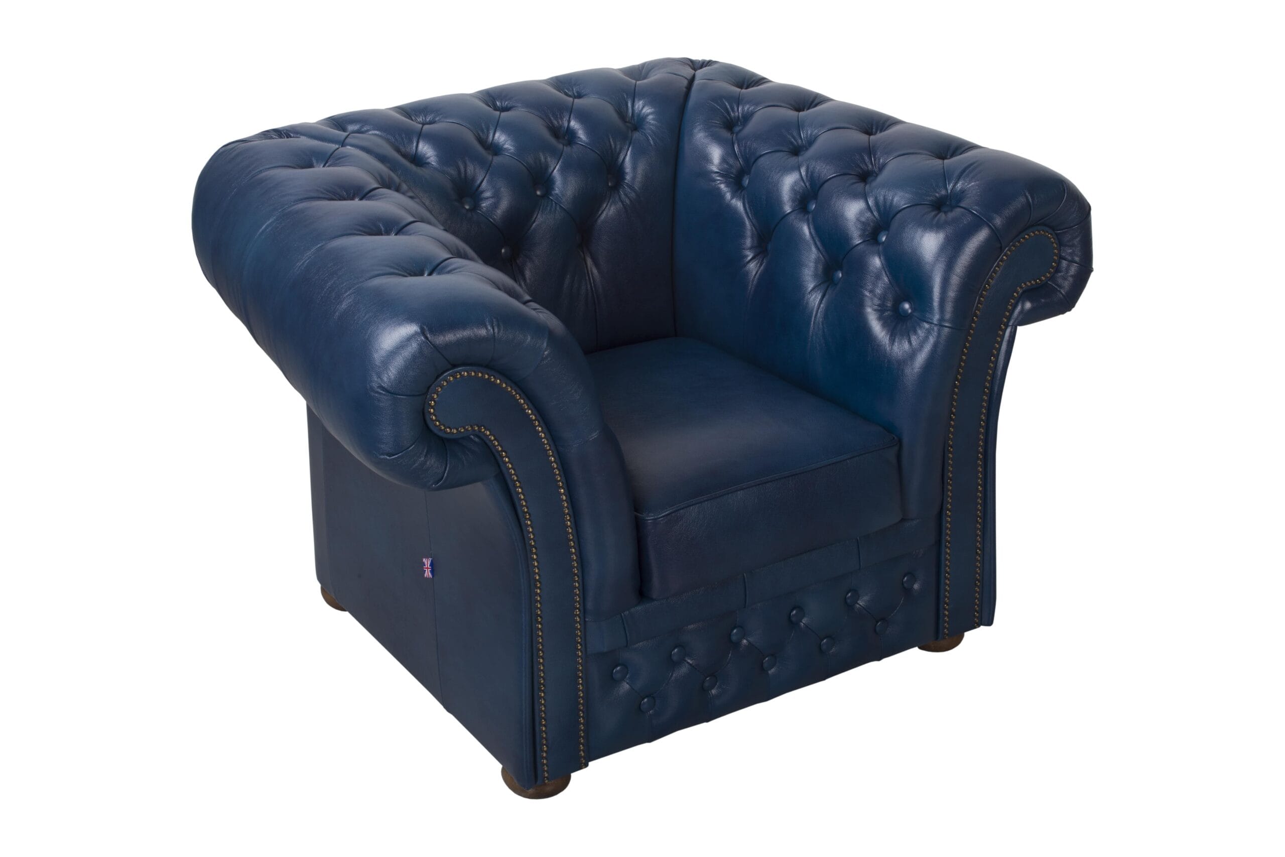 ROYAL_SOFA_WINCHESTER_Fotel_skóra_Dubaj_Blue (6)-min